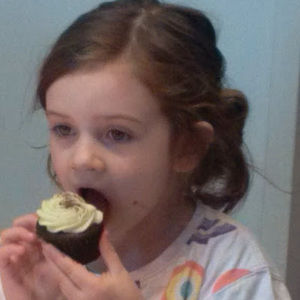 Meet your Posher, Lily